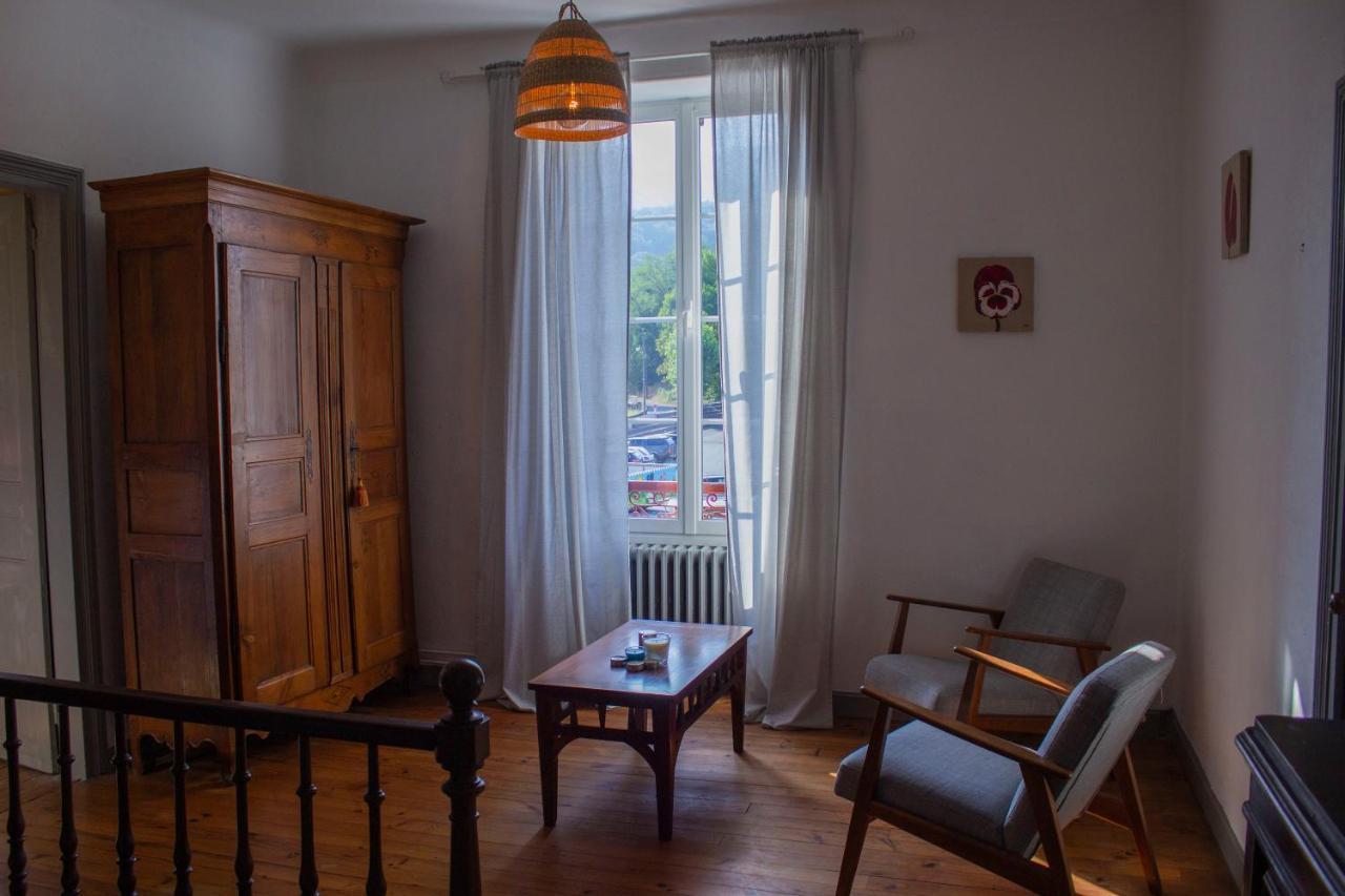 Gasthof Maison Graciateguy