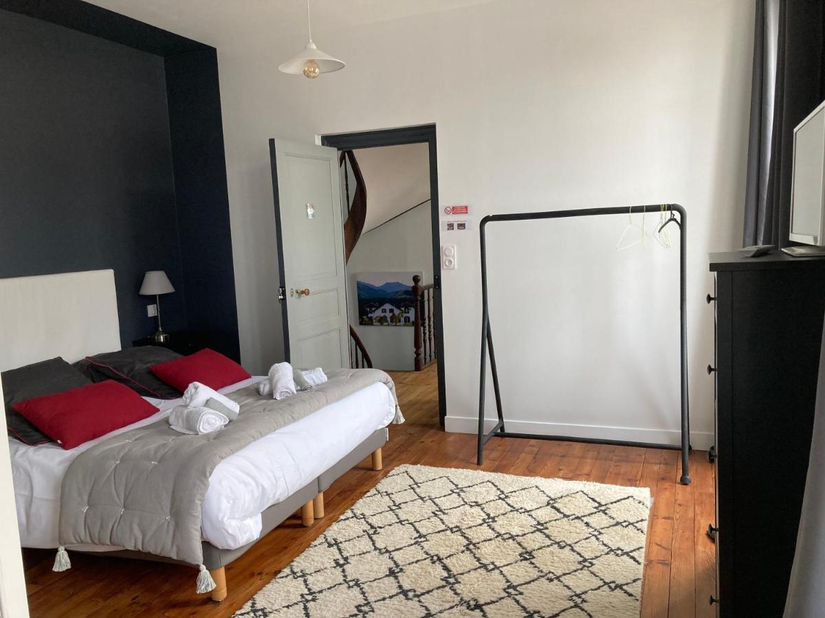 Maison Graciateguy