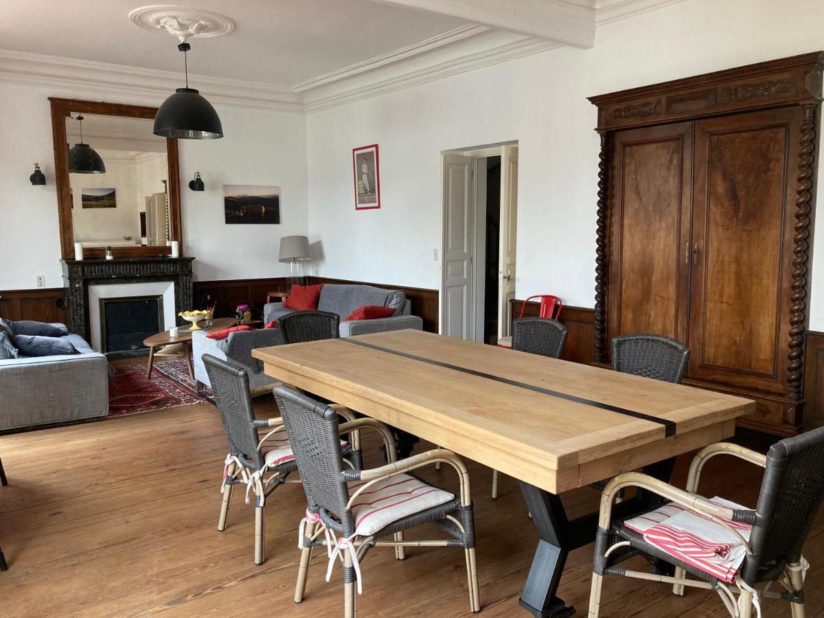 Maison Graciateguy Gasthof Saint-Etienne-de-Baigorry