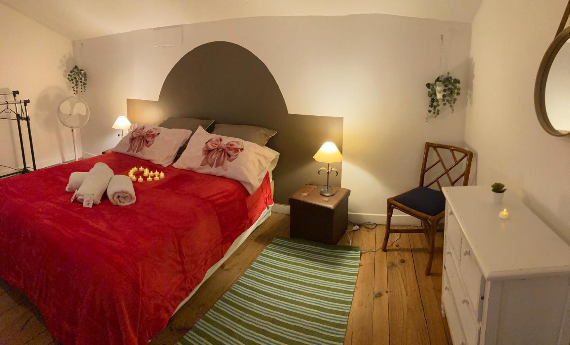 Gasthof Maison Graciateguy Saint-Etienne-de-Baigorry