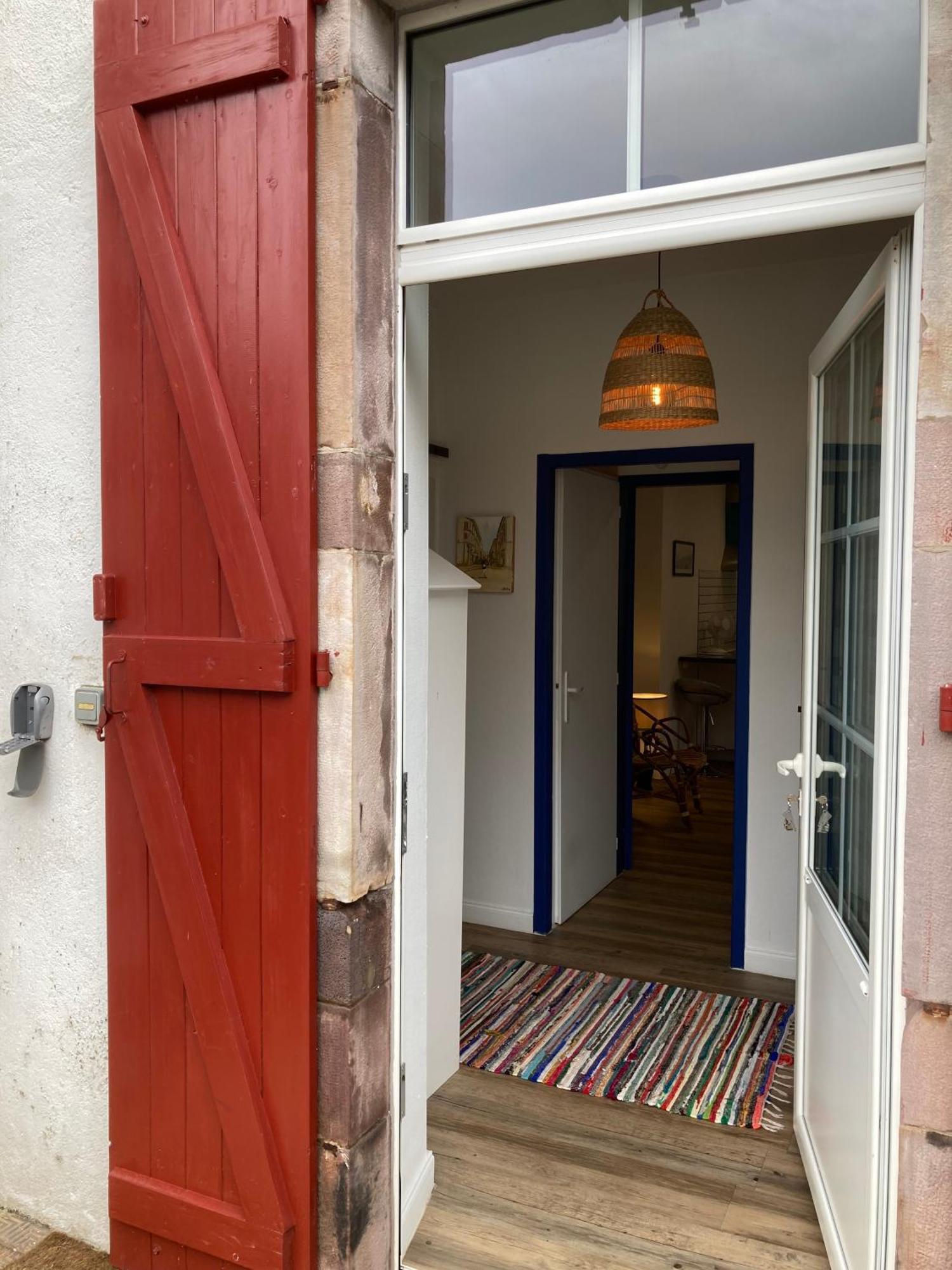 Maison Graciateguy *
