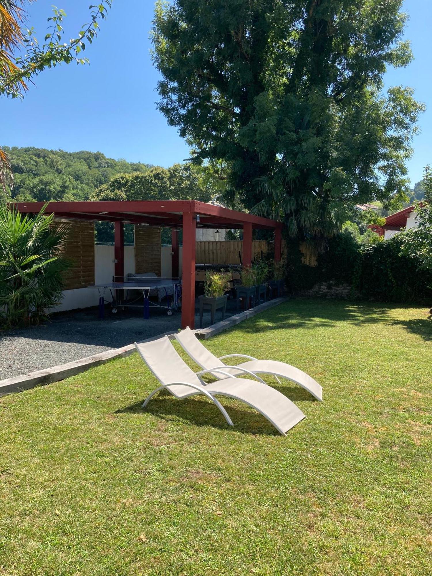 Maison Graciateguy Gasthof *