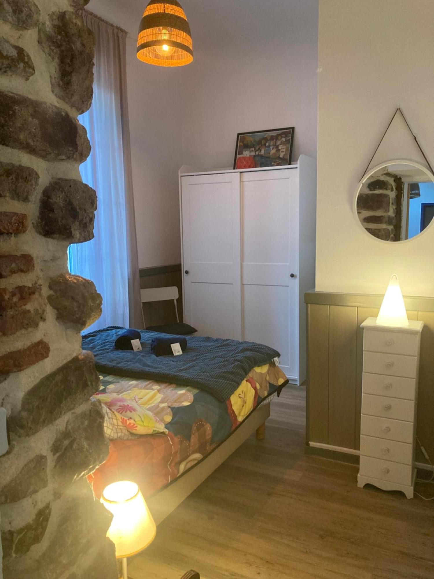 Maison Graciateguy * Saint-Etienne-de-Baigorry