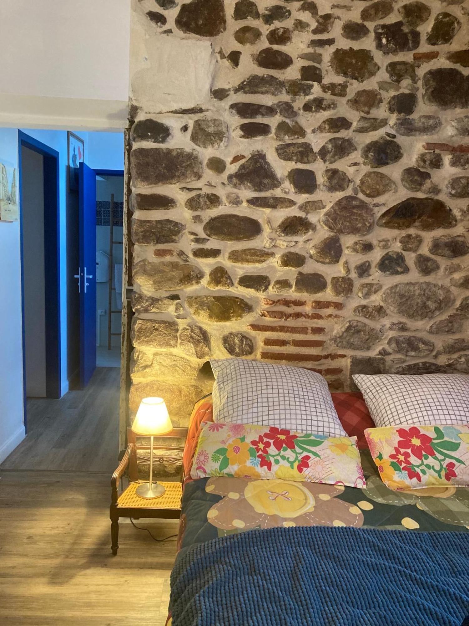 Maison Graciateguy Gasthof