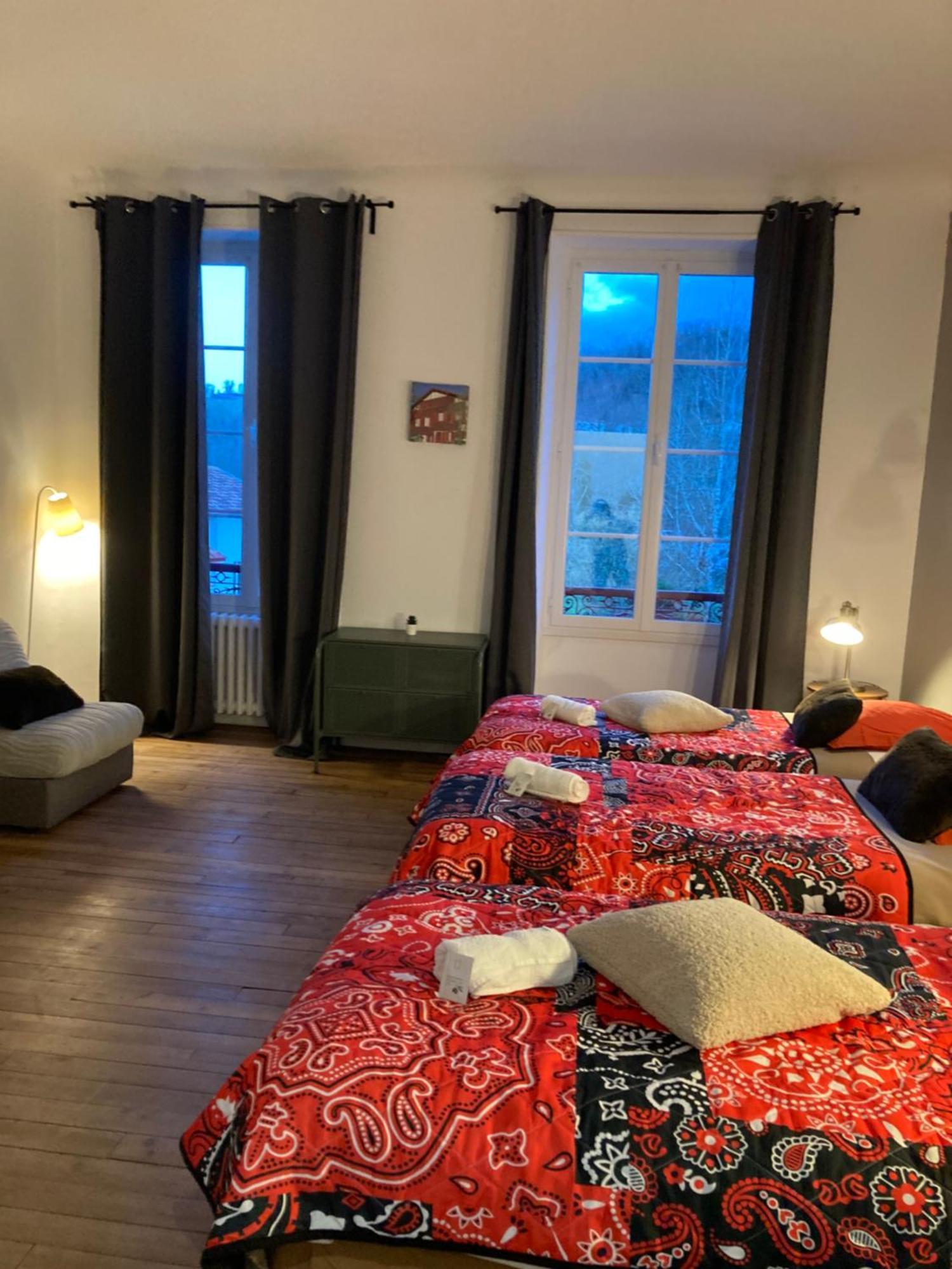 Maison Graciateguy
