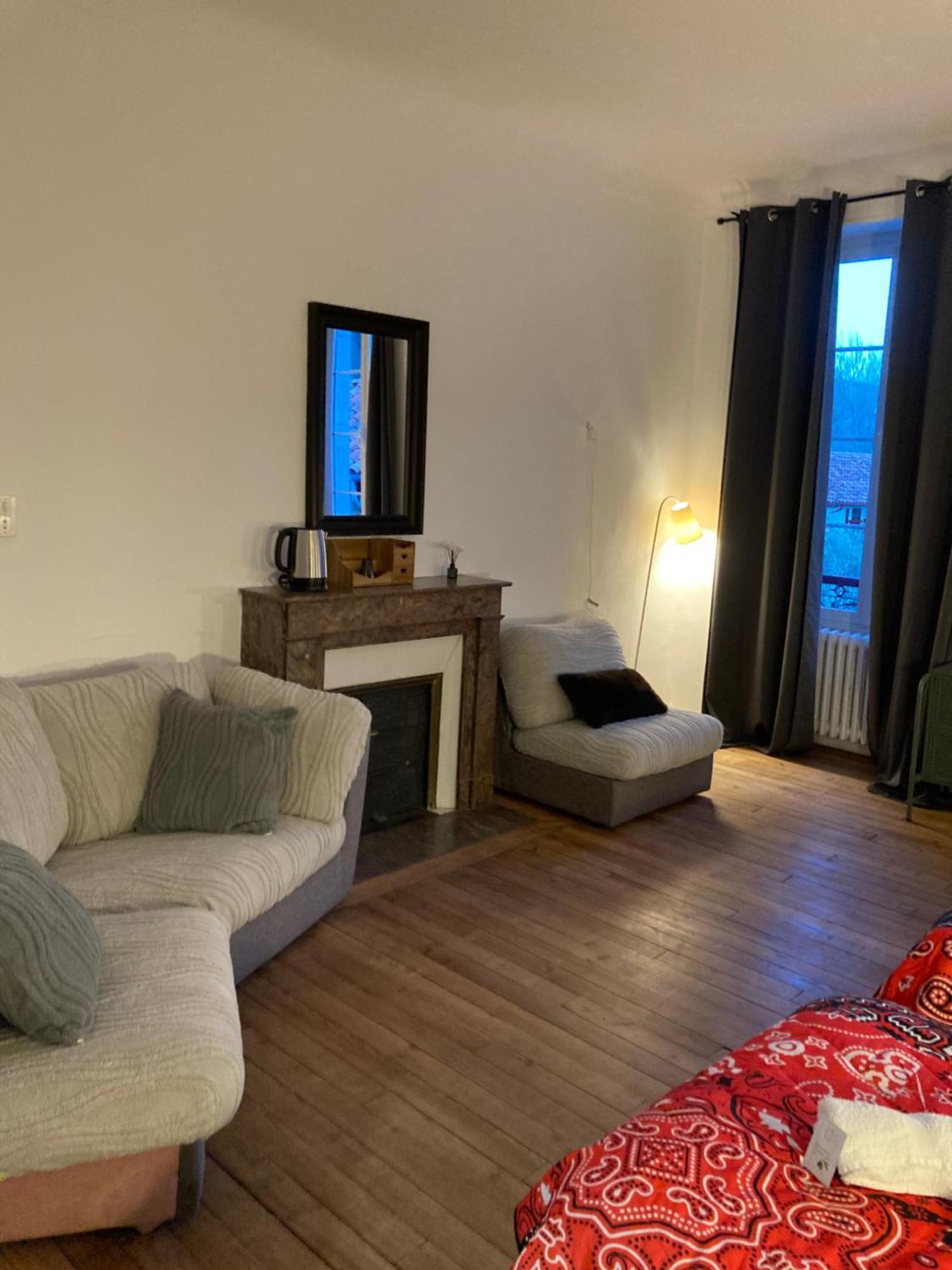 Maison Graciateguy Gasthof