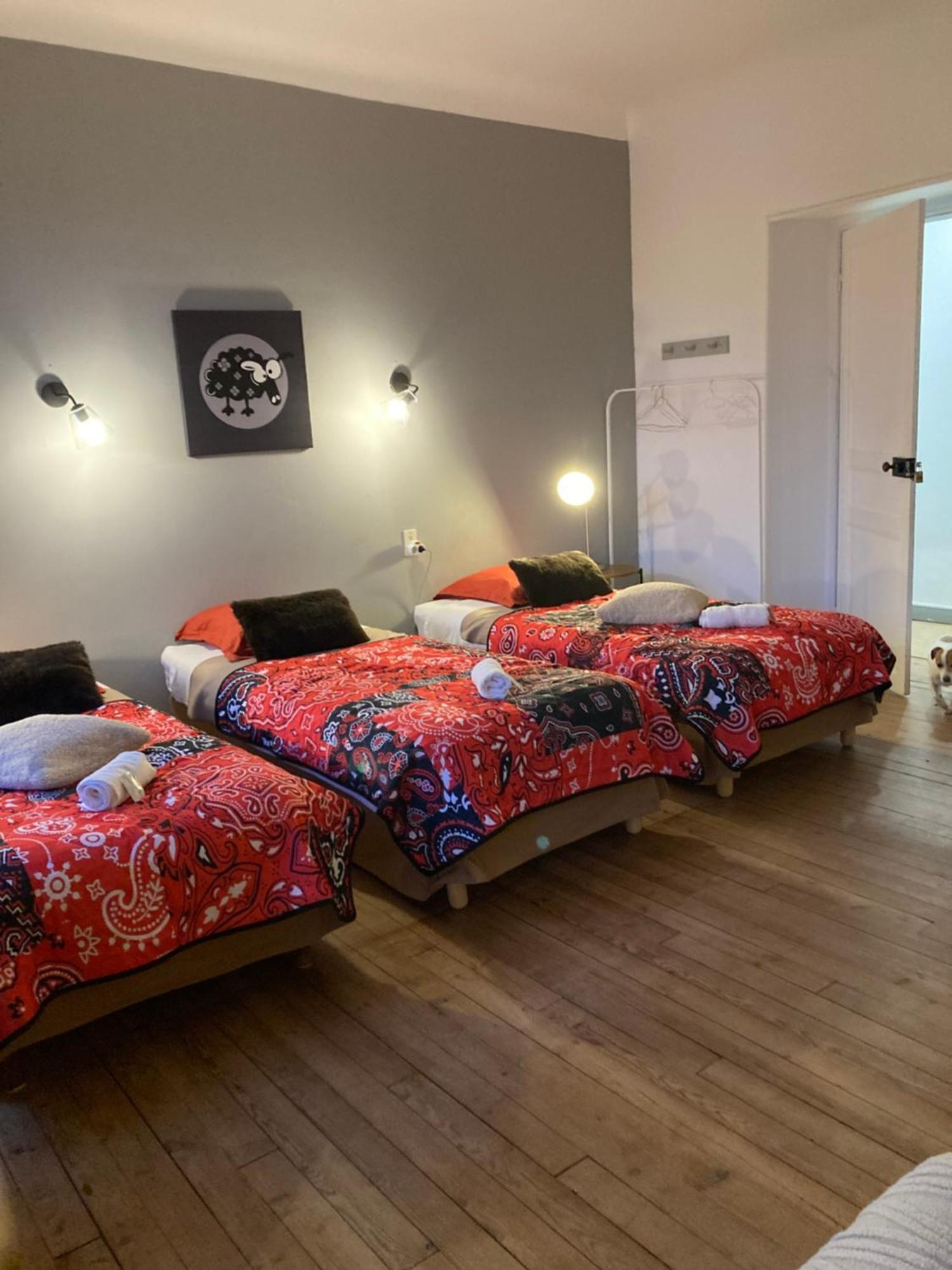 Gasthof Maison Graciateguy Saint-Etienne-de-Baigorry