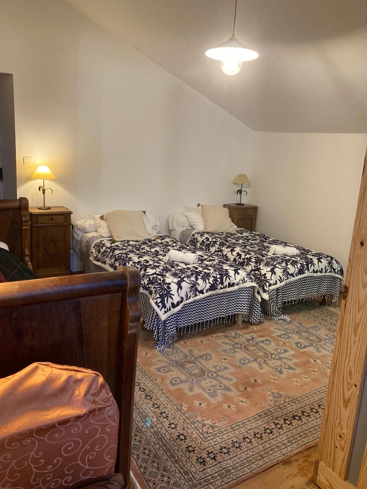 Gasthof Maison Graciateguy