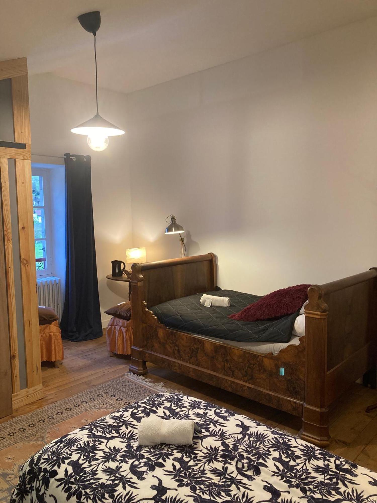 Maison Graciateguy Saint-Etienne-de-Baigorry