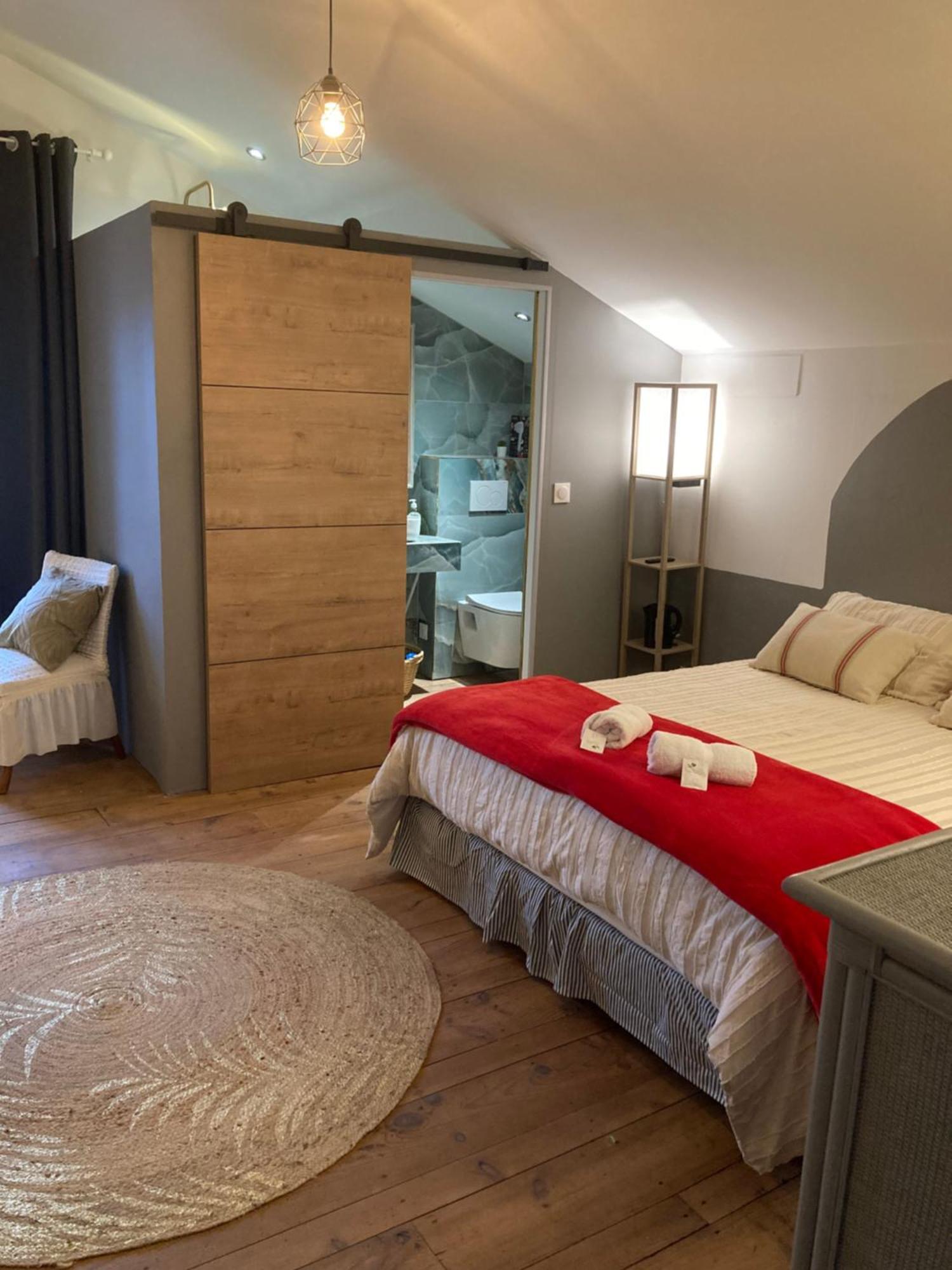 Gasthof Maison Graciateguy